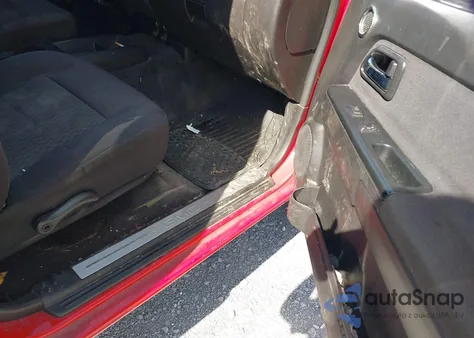 2012 GMC Canyon Sle2 from USA, damaged, VIN 1GTH5PFE6C8166013